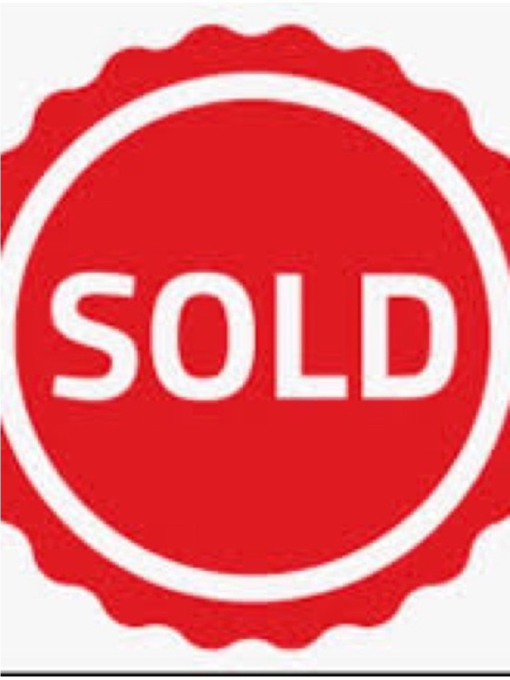 SOLD SOLD SOLD 🚩🚩🚩 NOT AVAILABLE - Picture 1 of 12